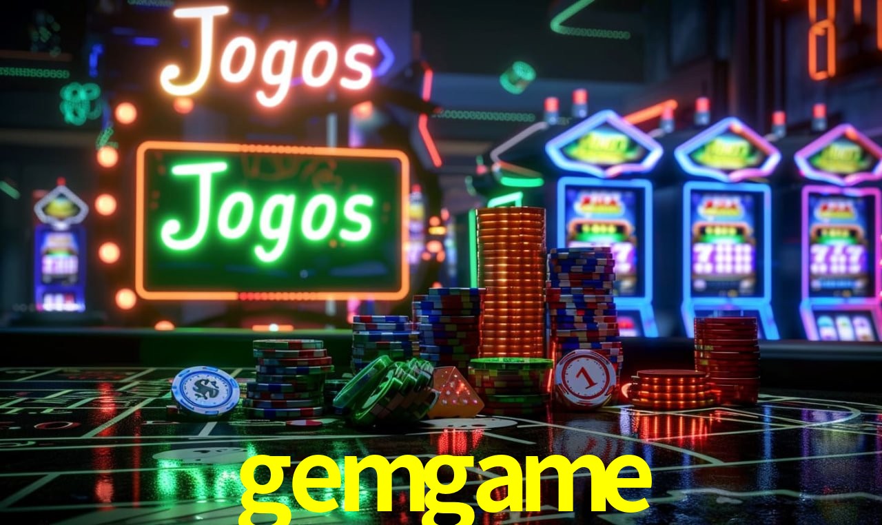 Odds Competitivas gemgame