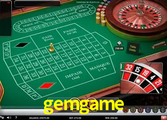 Descubra a Magia dos Jogos de Arcade no gemgame
