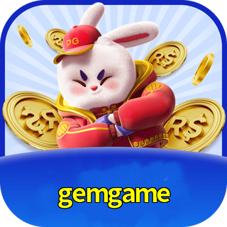 gemgame Logo