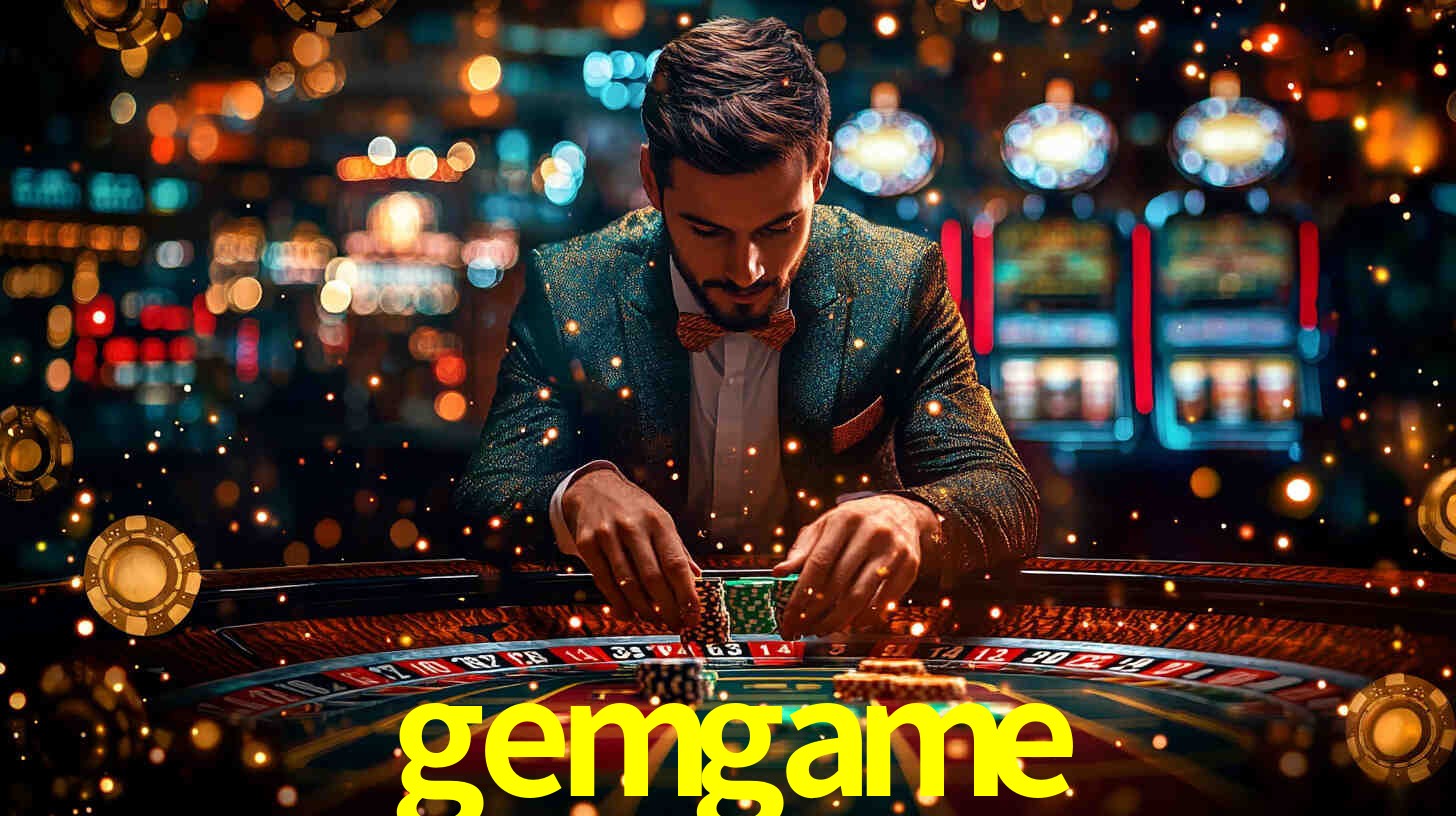 gemgame bet