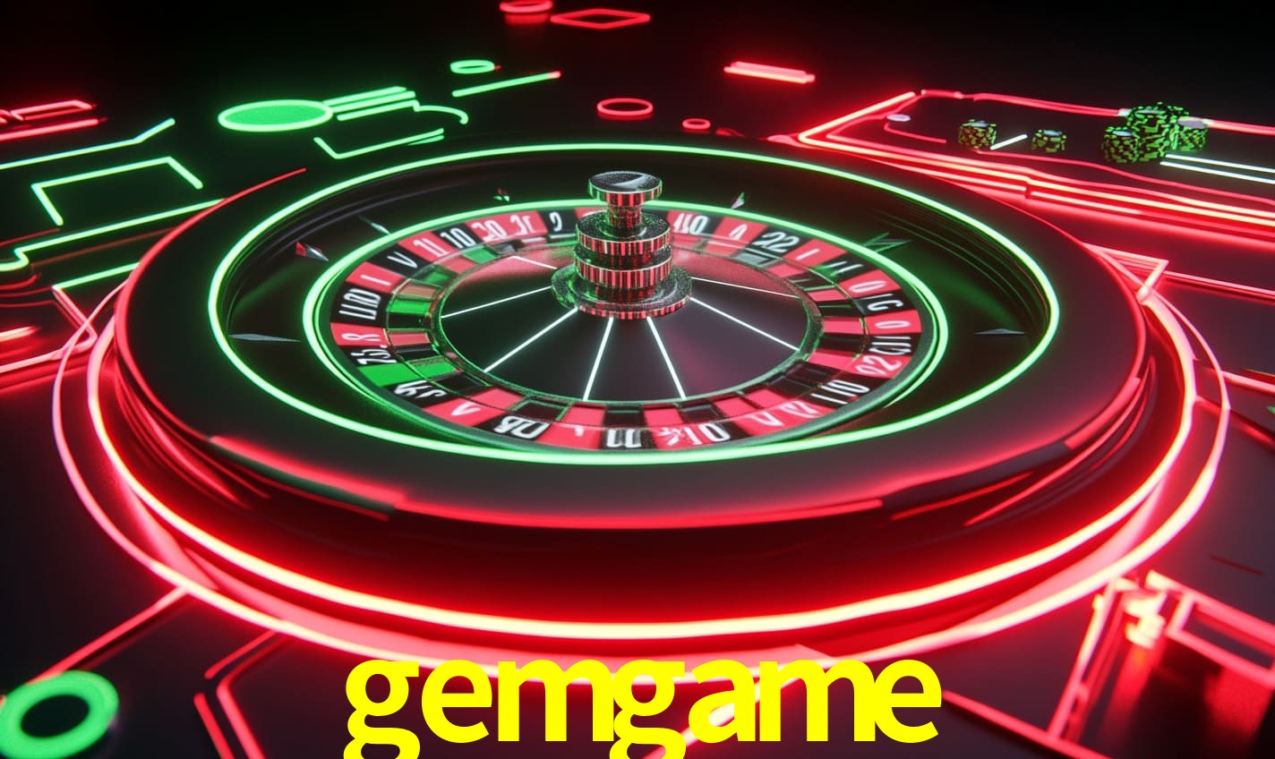 Casino Ao Vivo gemgame