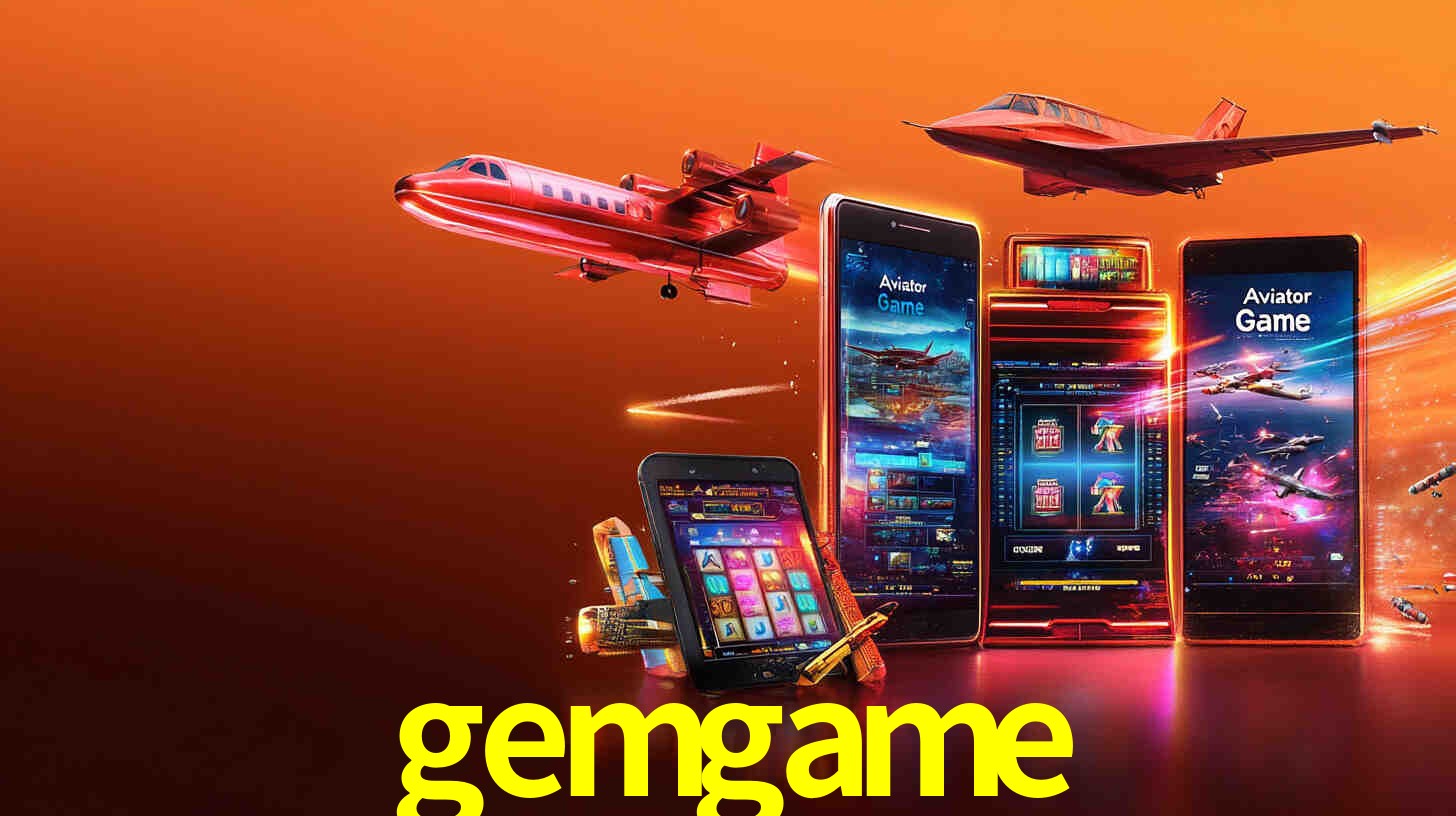 Casino Ao Vivo gemgame