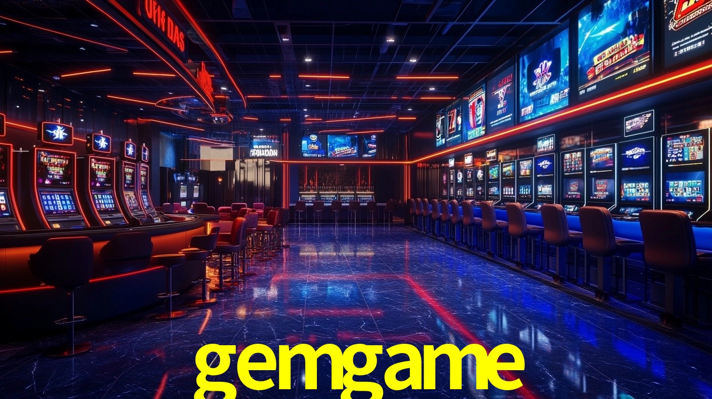 gemgame