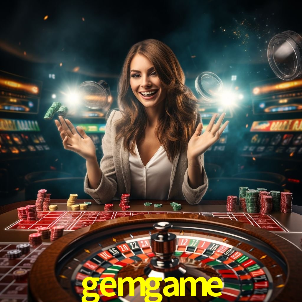 gemgame.com
