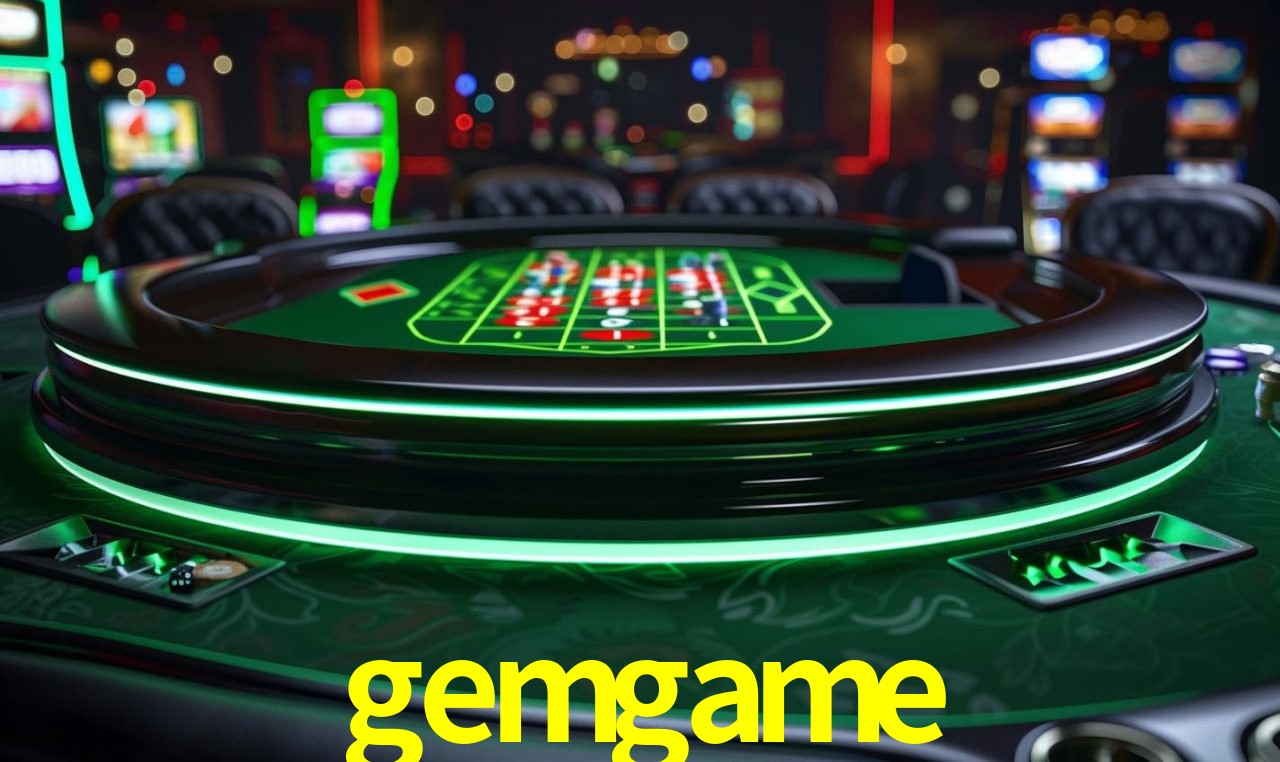 Quick Registration gemgame