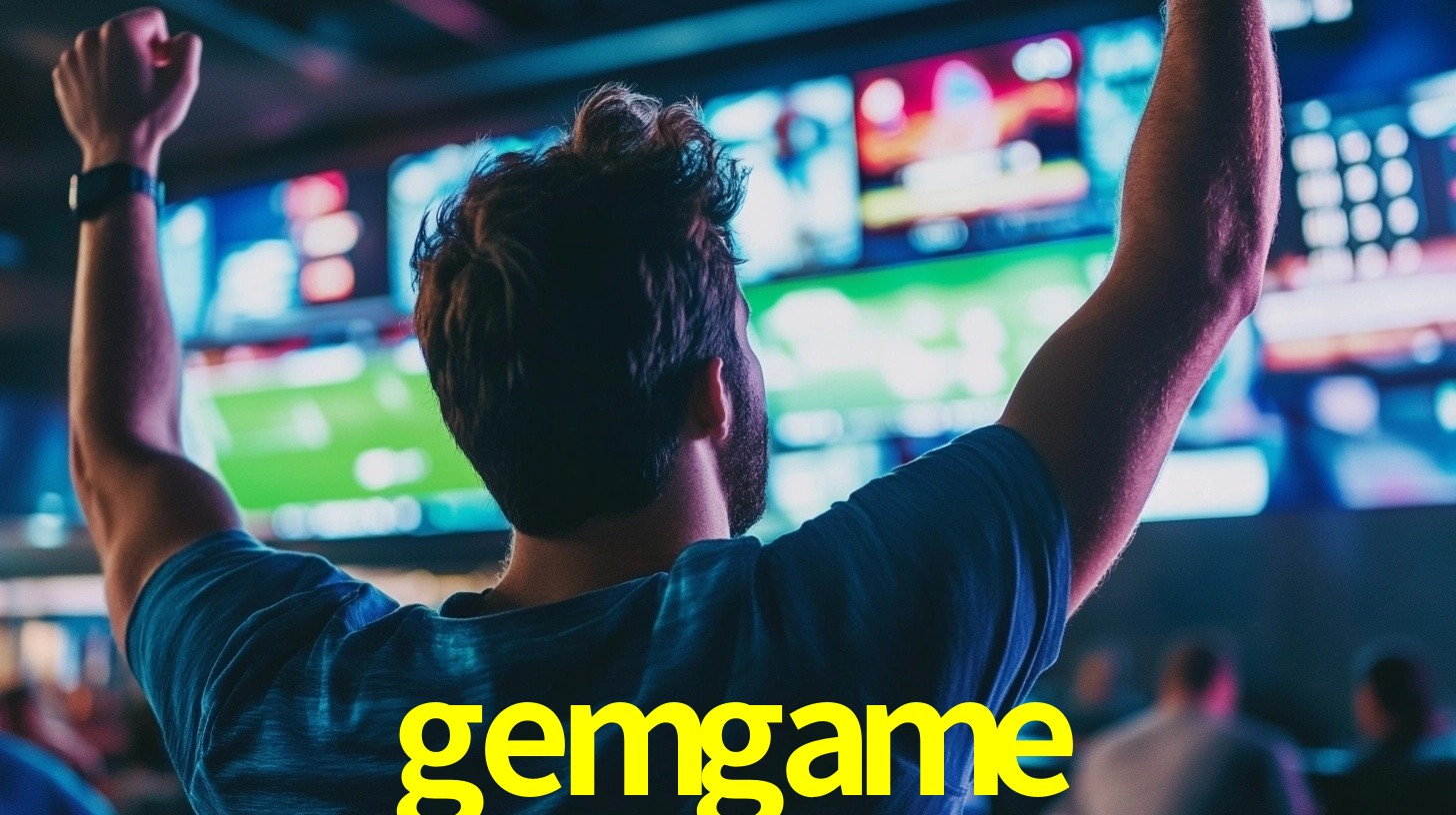 gemgame.com
