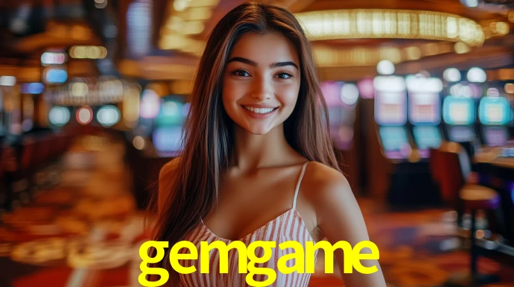 gemgame.com