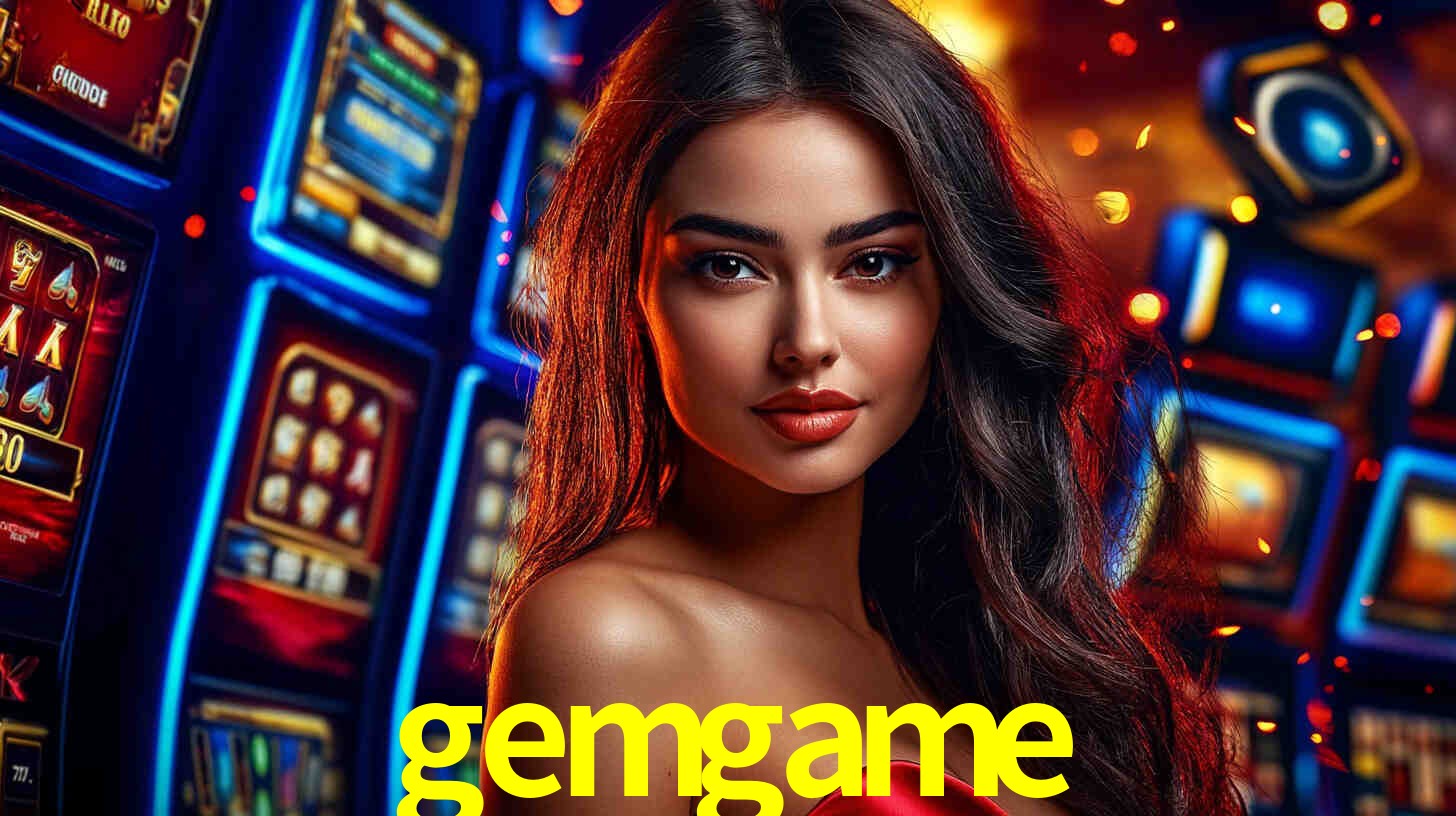 Recursos de Bônus gemgame