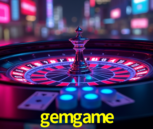 Diretório de Jogos gemgame