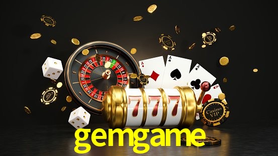 Roulette Table gemgame