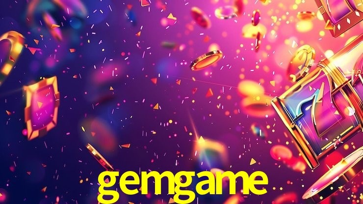 Especiais de Fim de Semana gemgame