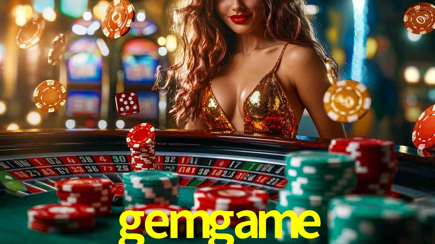 gemgame