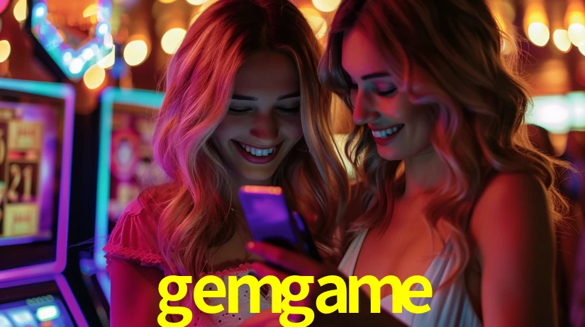 gemgame: A Experiência de Casino com Jogos de Mesa ao Vivo