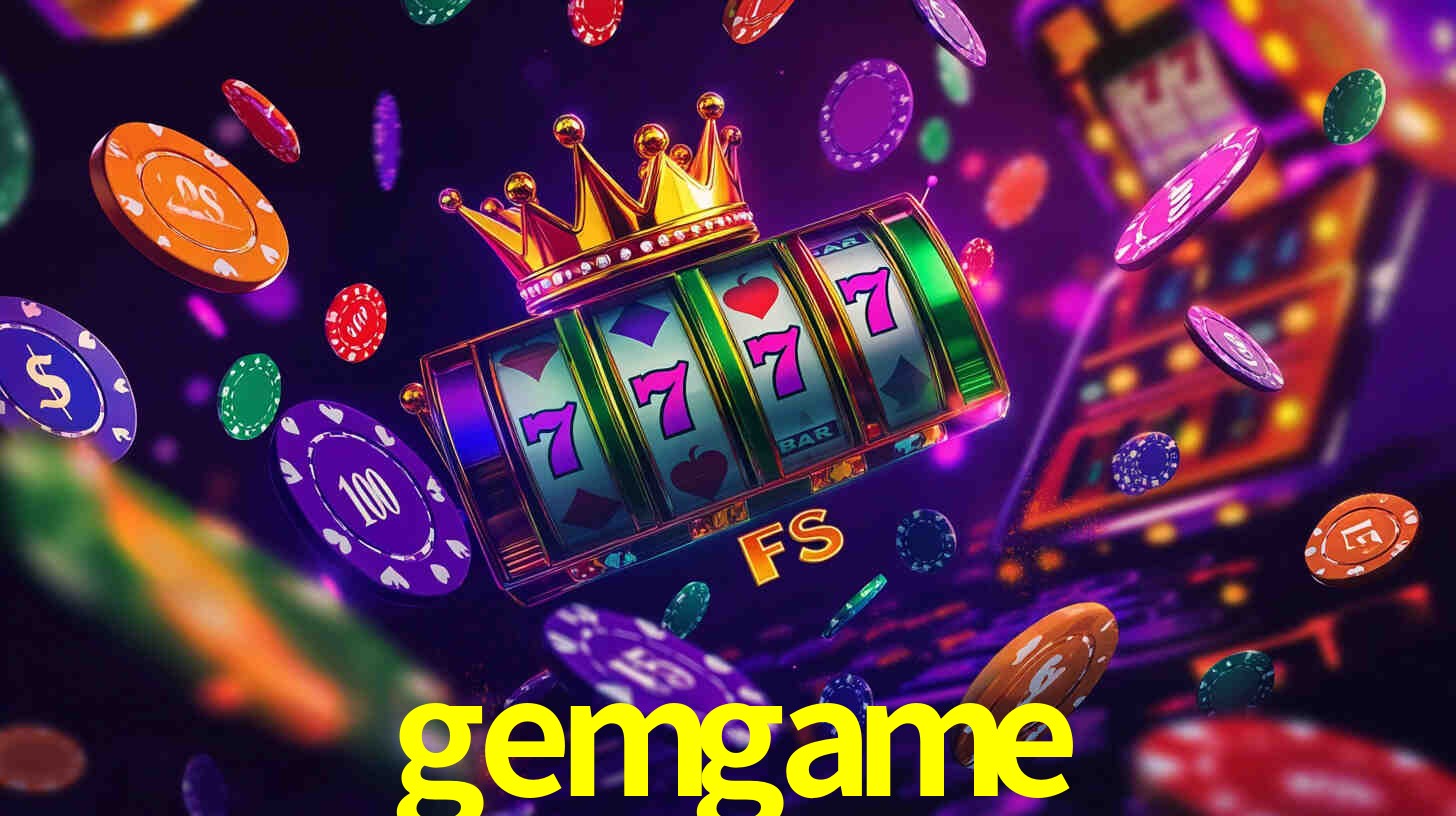 gemgame bet