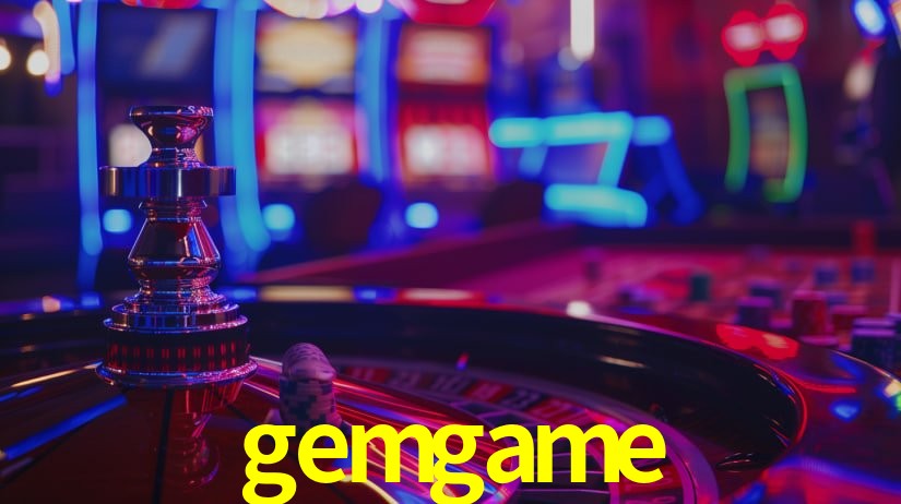 gemgame.com
