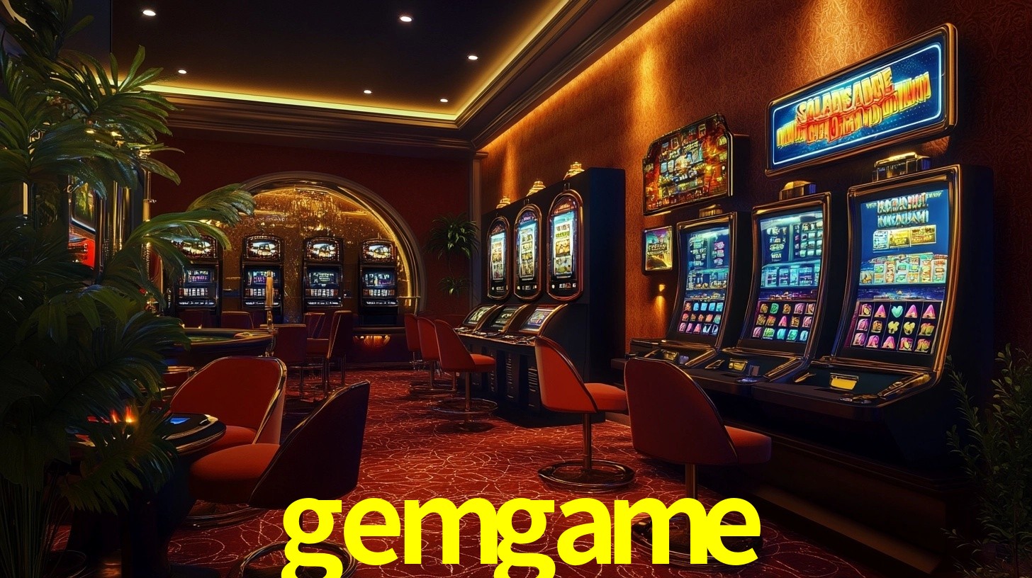 Ofertas Imperdíveis na gemgame: Promoções e Bônus Que Valem a Pena