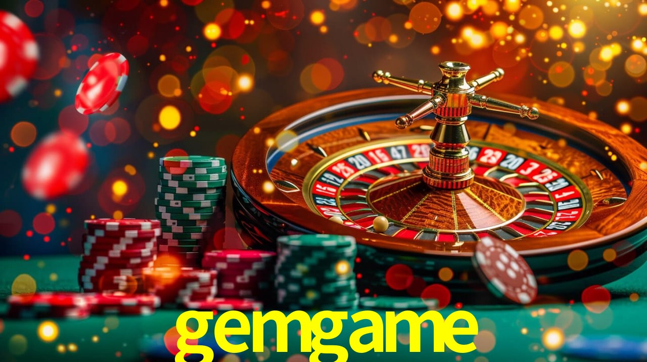 Segurança 2FA gemgame