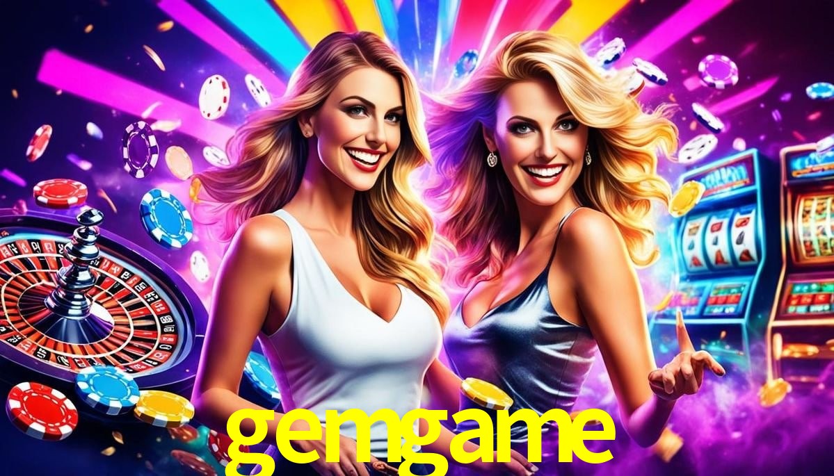 A Revolução dos Aplicativos de Jogos no gemgame