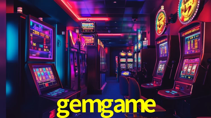 gemgame.com