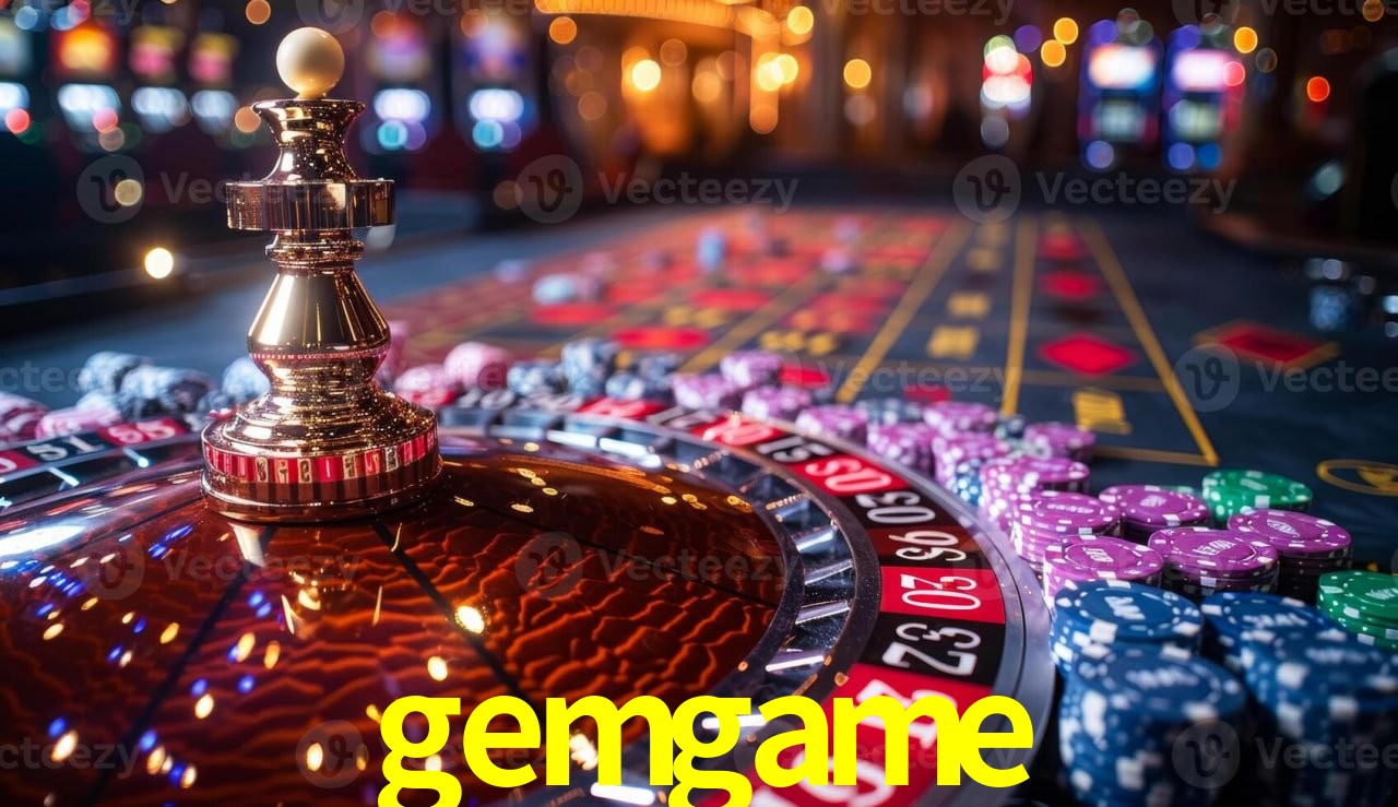 2FA Security gemgame