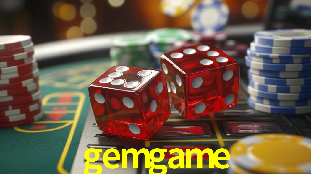 gemgame App Interface