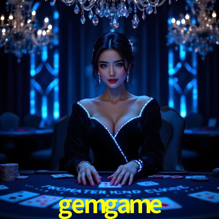 A Experiência Imersiva dos Cassinos Ao Vivo no gemgame