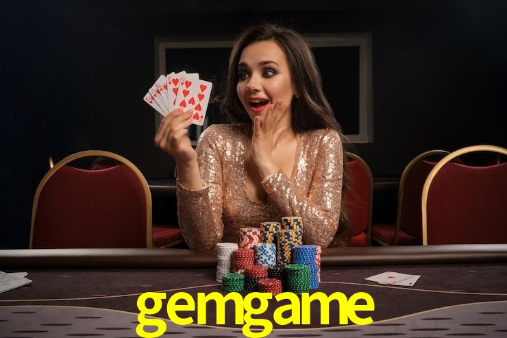 Descubra a Essência do gemgame: Nossa História e Compromissos
