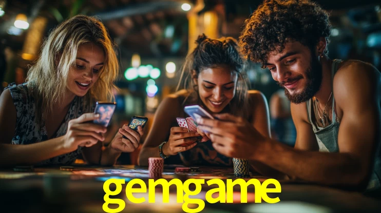 Premium Interface gemgame