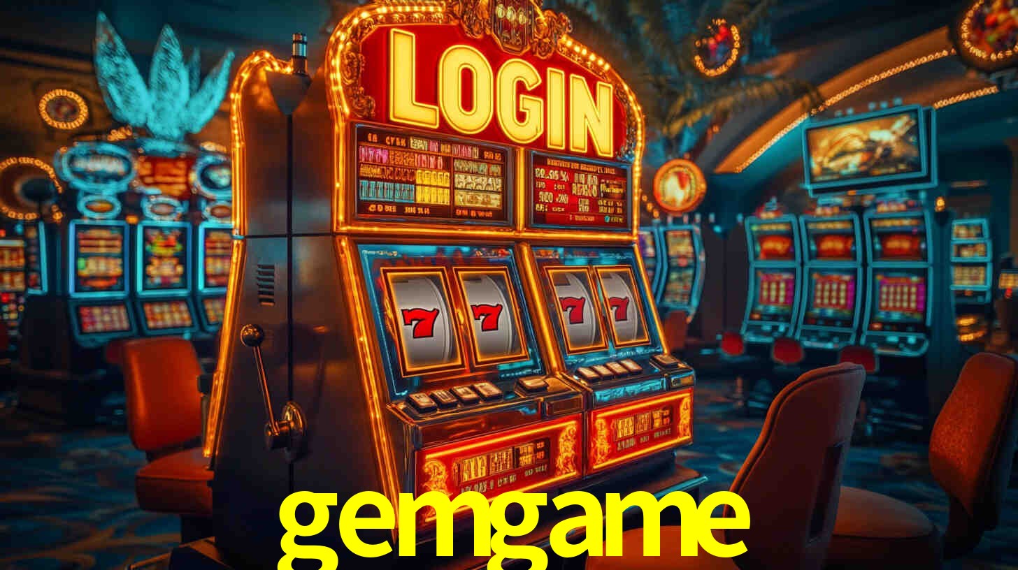 gemgame
