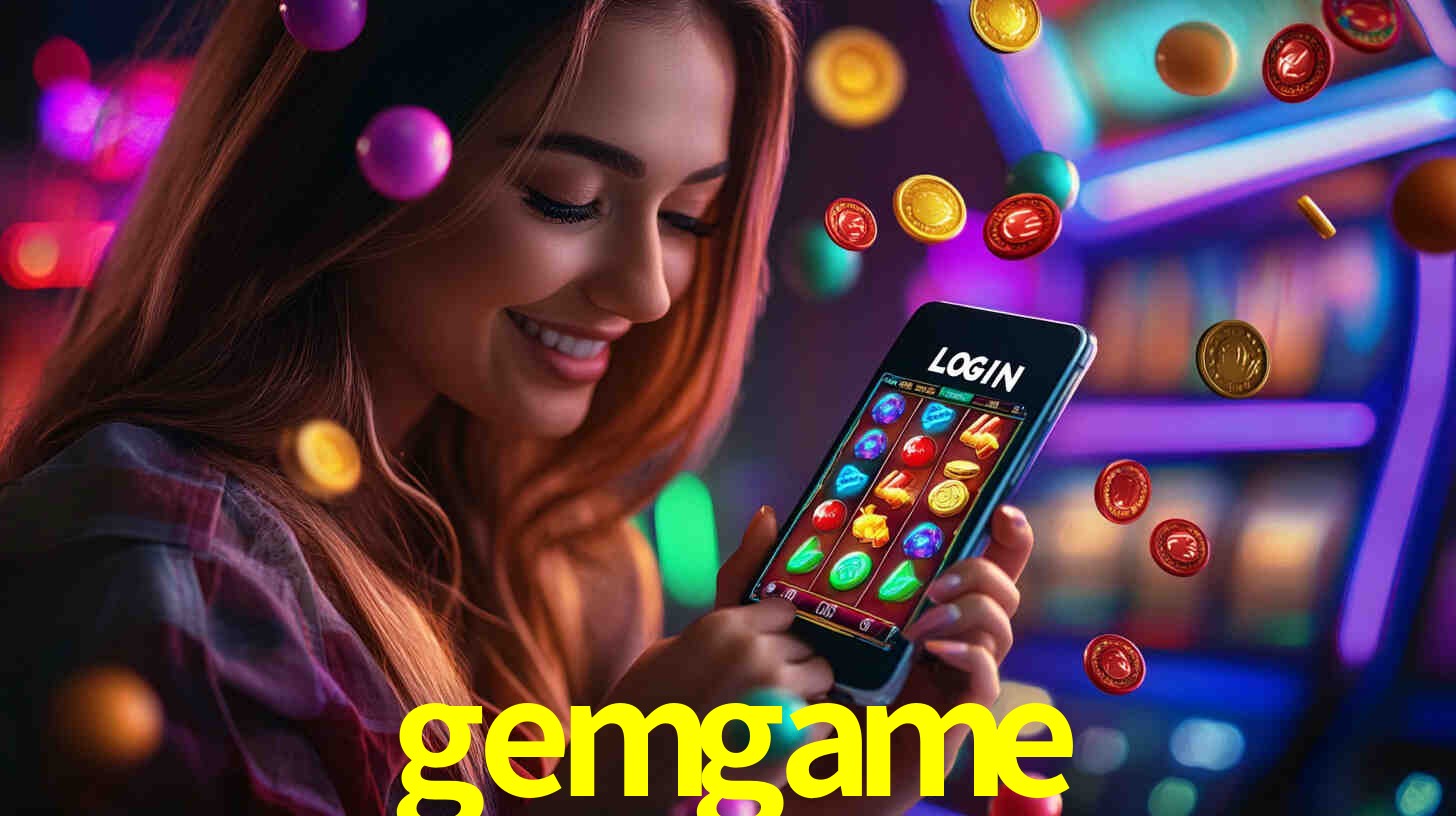 Bônus Generosos e Exclusivos no gemgame para Você!