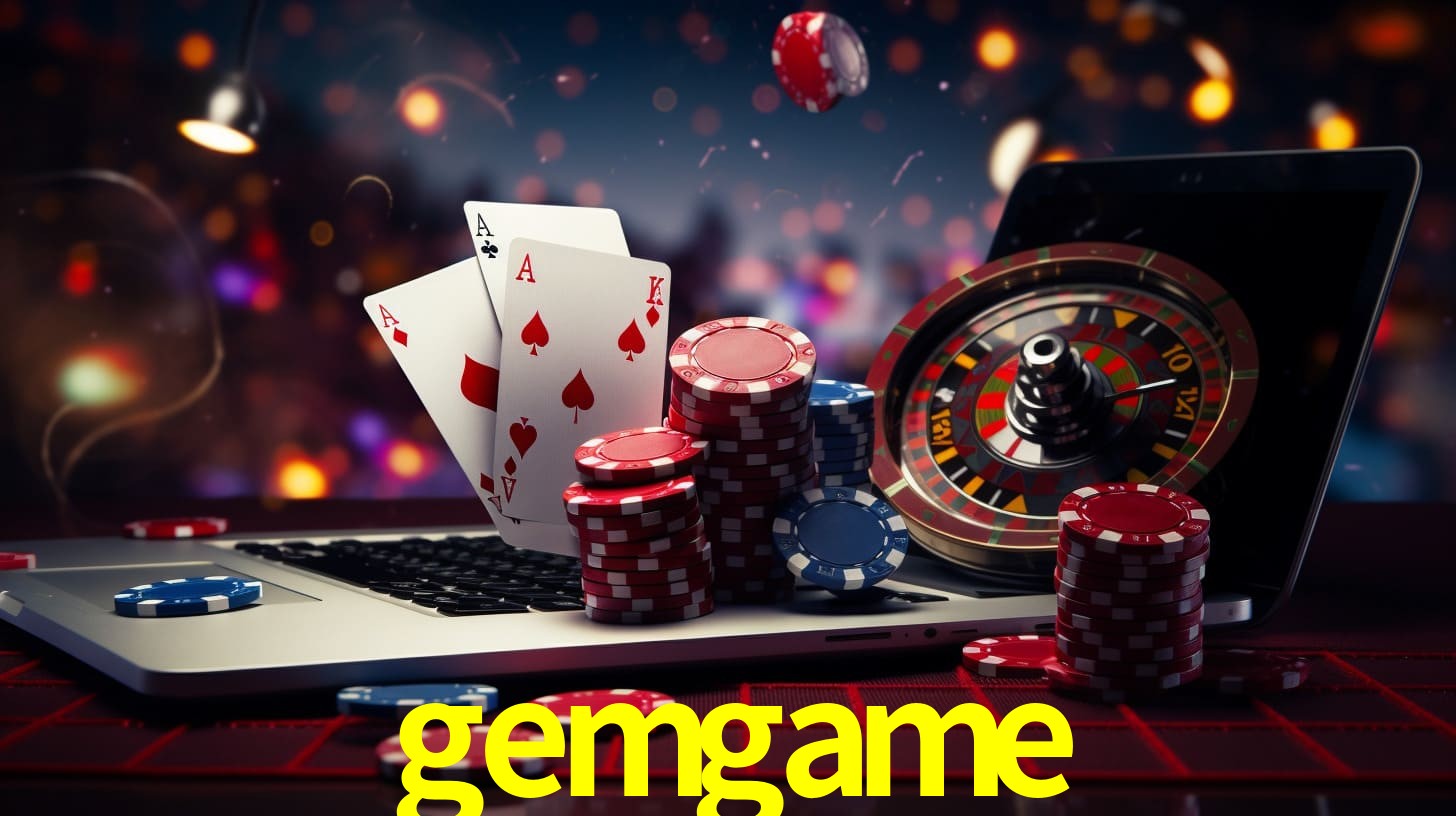 Welcome Bonus gemgame