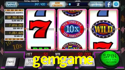 cassino gemgame