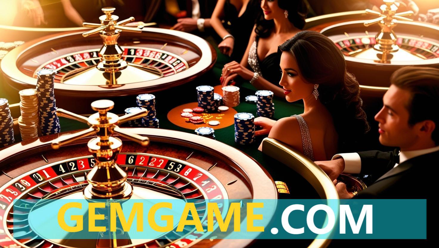 GEMGAME
