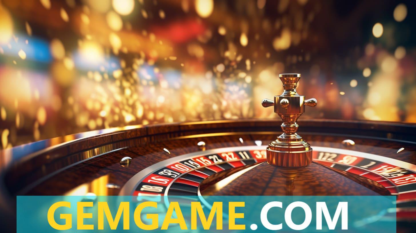GEMGAME