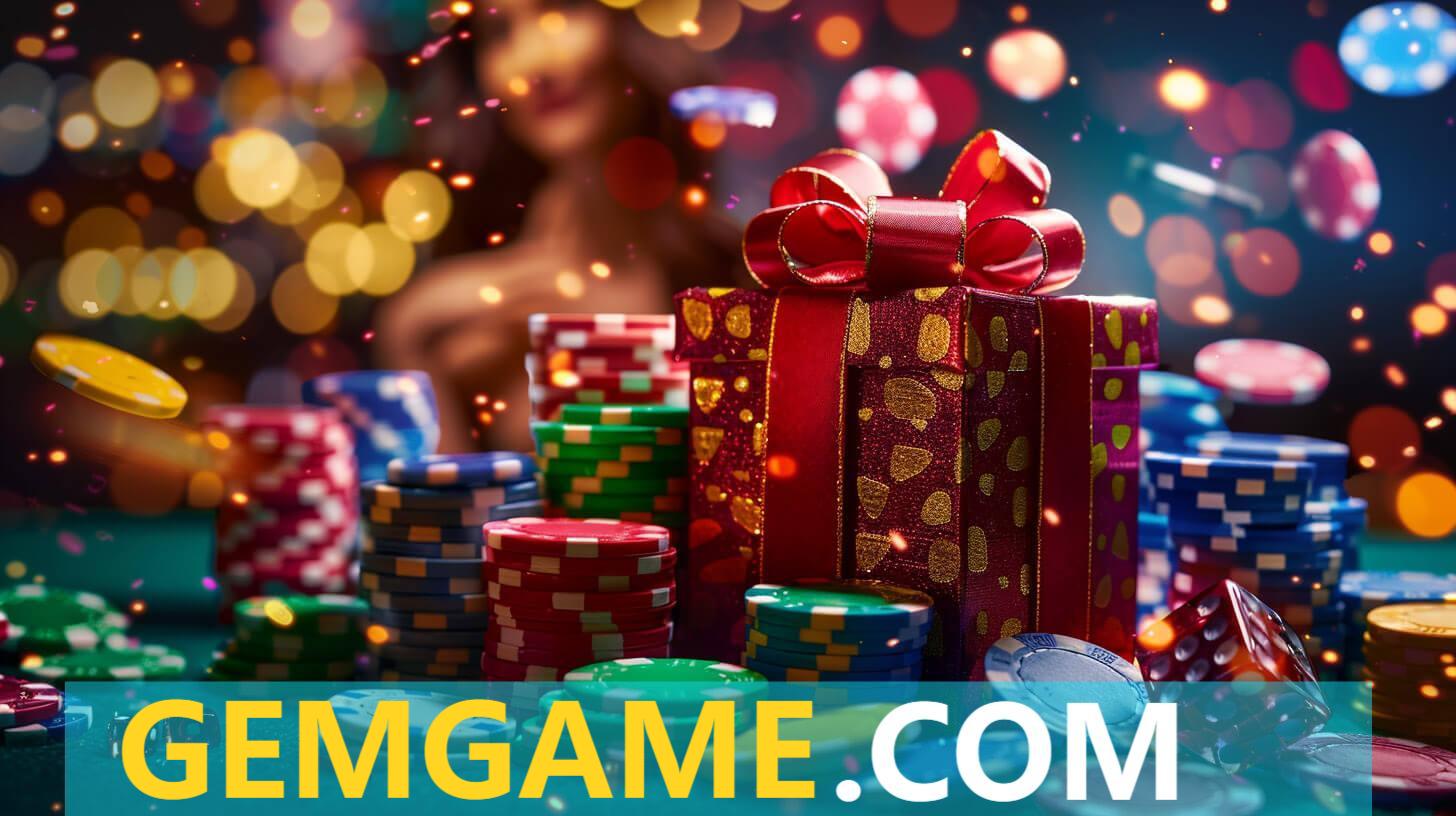 GEMGAME
