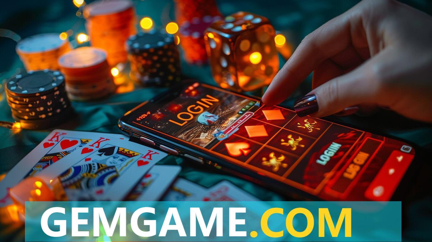 GEMGAME