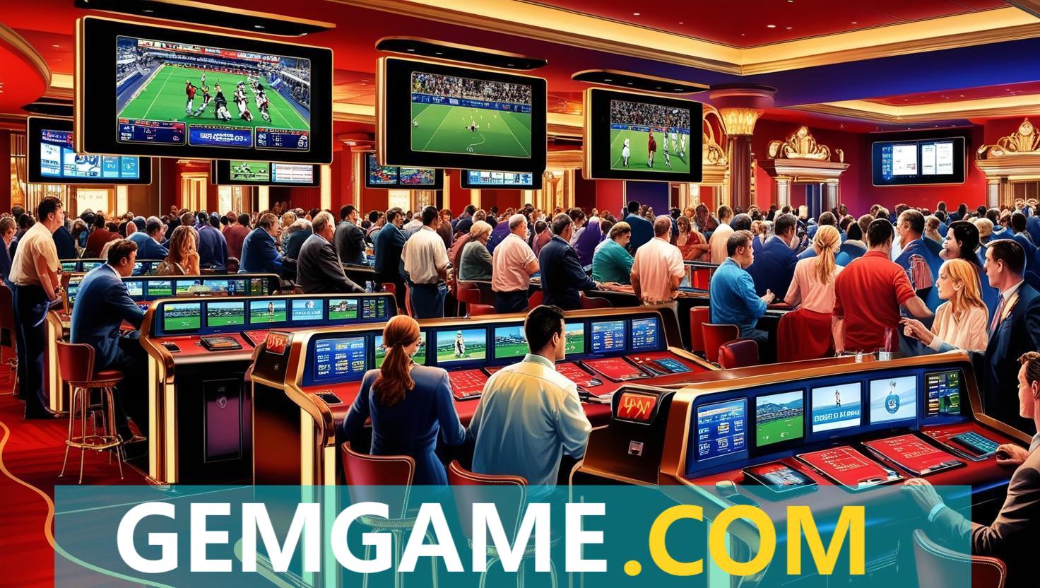 GEMGAME