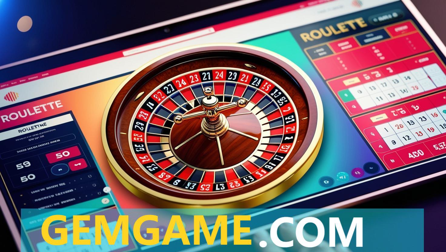 GEMGAME