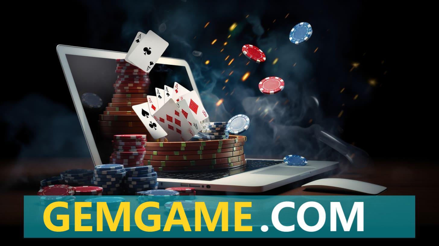 GEMGAME