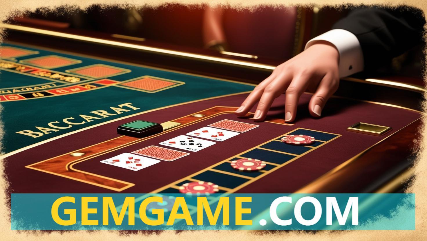 GEMGAME